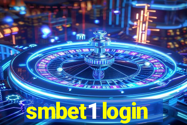 smbet1 login